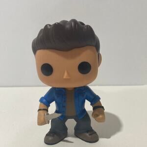 Funko pop supernatural dean 94